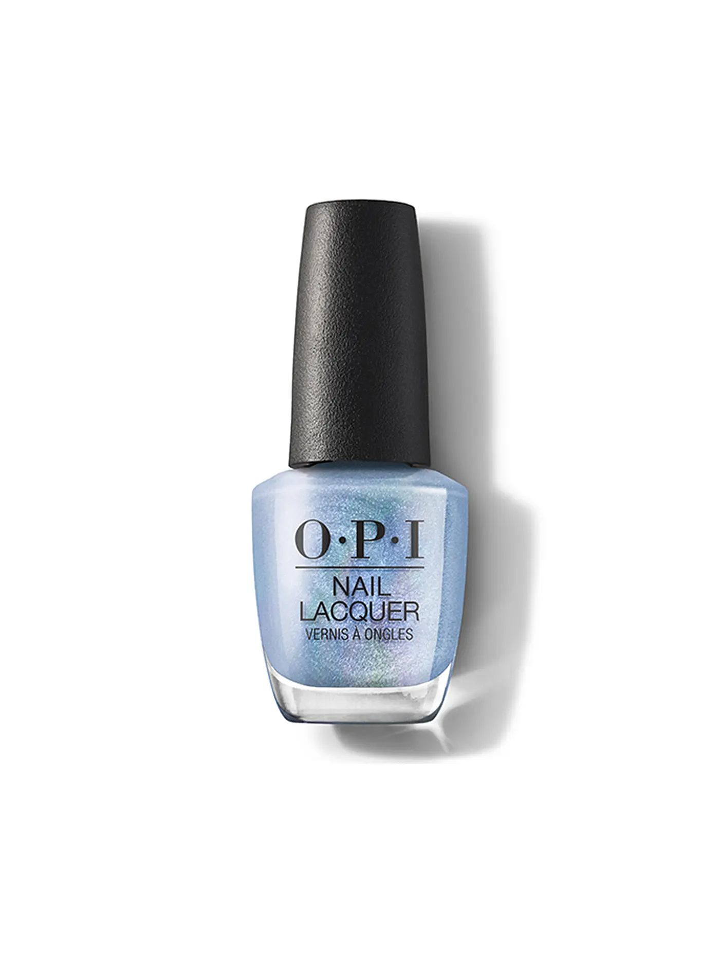 OPI | Nagellack ( 05 7th & Flower ) | hellblau